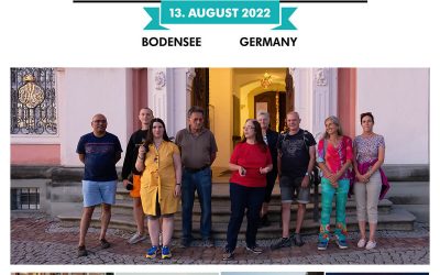 Der „Worldwide Photo Walk“ am Bodensee – Bericht mit den schönsten Fotos im Südkurier