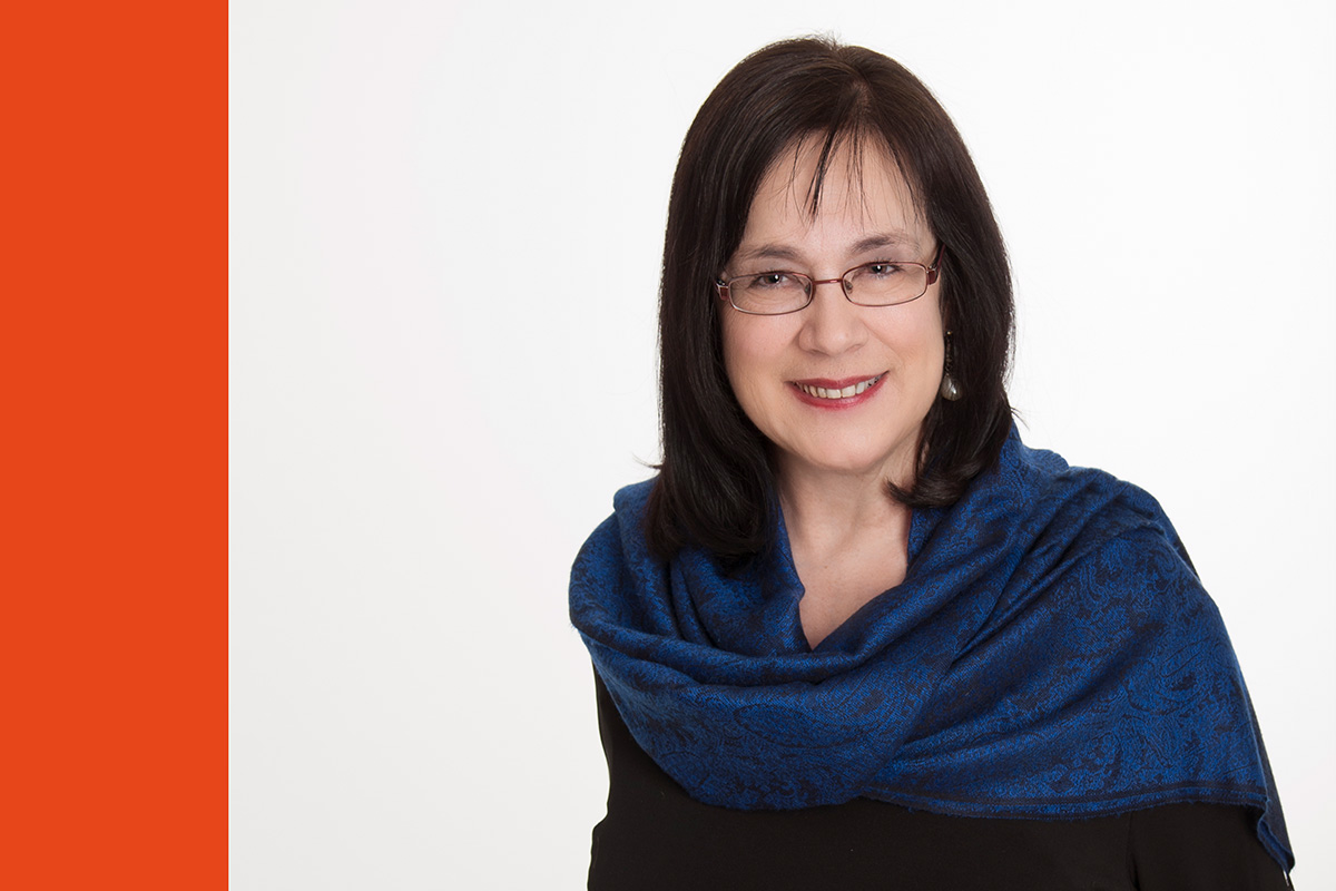 Marianne Kaindl, Buch-Coach und Autoren-Trainerin, Gründerin und Inhaberin der Autoren-Kurse