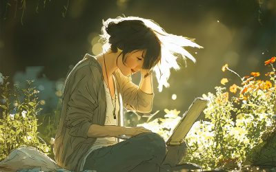 Deine Frage, meine Antwort: Wie lange soll ich meinen Text überarbeiten? Wann ist er fertig?