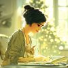 KI für Autoren: Geschichten-Adventskalender planen, erstellen und veröffentlichen