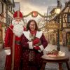 Adventskalender erstellen mit KI-Assistenz