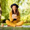 Writing for Happiness mit Marianne Kaindl